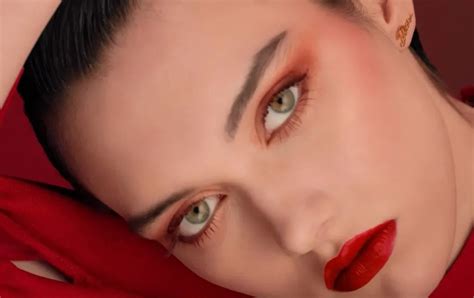 beauty dior 2022|Dior en rouge 2022.